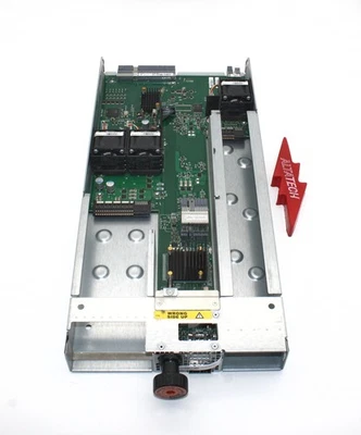 Dell 303-224-000C-03 MÓDULO E/ 6g sas pcb vnx5200 Foto 1 de 4