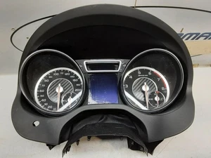 MERCEDES CLA W117 AMG 45 SPEEDOMETER INSTRUMENT CLUSTER A1179003401 - Picture 1 of 12