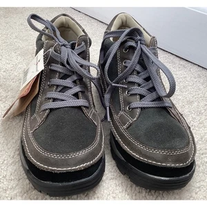 SwissGear Brady Gray Hiking Boots size 5 grey - Picture 1 of 6