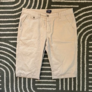 Vintage Kangol 3/4 Length Shorts - Picture 1 of 4
