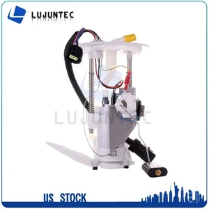 Fits 02-03 Ford Explorer Mercury Mountaineer V6 Performance Fuel Pump E2334M - Foto 1 di 7