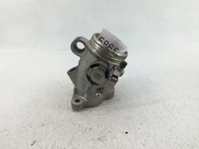 Корпус дроссельной заслонки 2006-2010 Bmw M6 JA1NU - Изображение 1 из 4