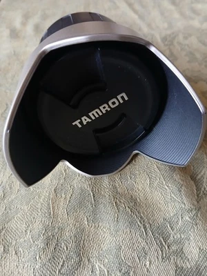 Lente asférica Tamron LD 271D 28-200 mm f/3,8-5,6  Foto 1 de 4