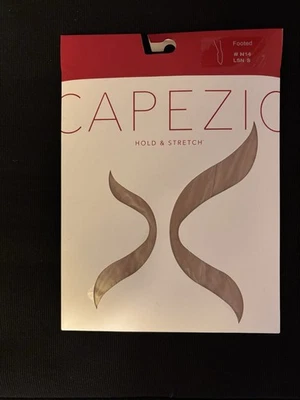 Medias de baile Capezio Foto 1 de 2