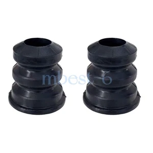 2X Rubber Cover Seat Spring for Snapper Simplicity Briggs 7019109YP 7019109 - Picture 1 of 8