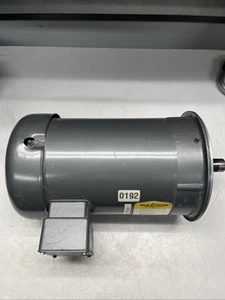 BALDOR VM3615T - Picture 1 of 4