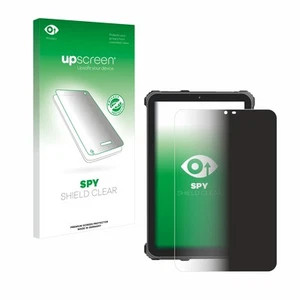 Anti Espion pour Oukitel RT3 Pro Film de protection confidential Protecteur - Afbeelding 1 van 13