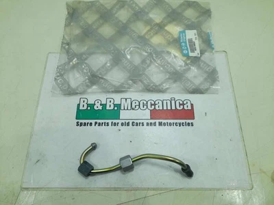 Sistema de inyección y combustible de tubo rígido nuevo original Alfa-Romeo 14... Foto 1 de 3