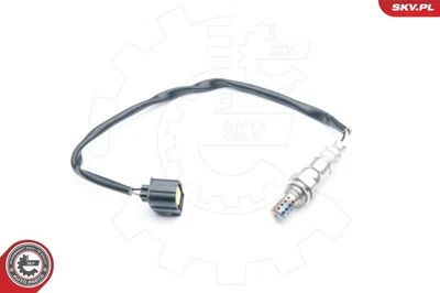 Sonda lambda per CHRYSLER DODGE JEEP MERCEDES-BENZ SMART TOYOTA 300C 300M ASPEN - Imagen 1 de 3
