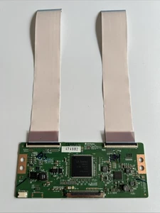 Carte T-con LG 49UH620V 49UH603V 49UH610V 49" TV 6870C-0584B 6871L-4749B - Imagen 1 de 8