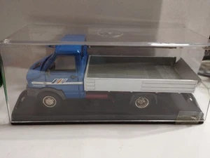 OLDCARS IVECO FIAT TURBO DAILY CASSONATO SCALA 1/43 - Foto 1 di 1