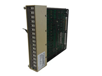 USED Leeds & Northrup IOP101 REV. F/F Input Module - Image 1 of 3