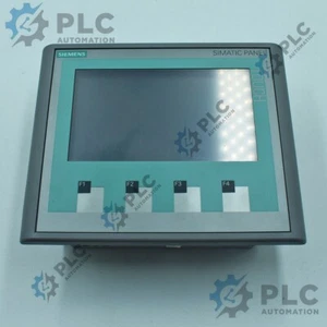 SIEMENS SIMATIC HMI Operator panel TP177B; 6AV6642-0BD01-3AX0 - Zdjęcie 1 z 2