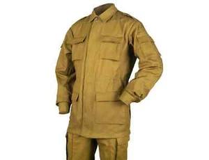 Sowjetische Afganka Uniform - Original Afghan War Army Anzug, Top Zustand - Bild 1 von 5