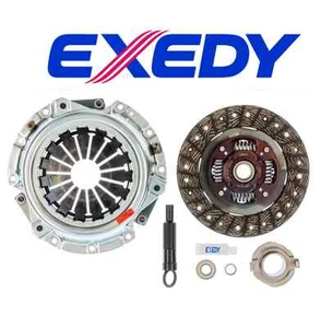 EXEDY Racing Stage 1 Organic Clutch Kit For 1984 - 1991 MAZDA RX-7 10806 - Picture 1 of 3
