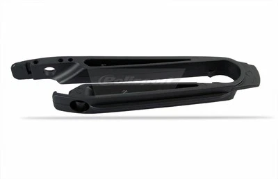 patin Chaîne bras oscillant noir Polisport  KTM   EXC  2008-11   SX  2007-10 - Photo 1/2