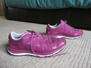 north face trainers womens uk