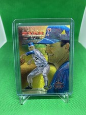 1995 FanFest Ryan #3 Nolan Ryan 1995 Pinnacle 