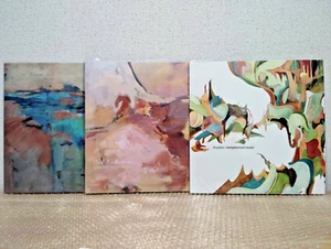 Nujabes Vinyl LP Set of 3 Metaphorical Music Pray Reflections 2nd Collection - Picture 1 of 10