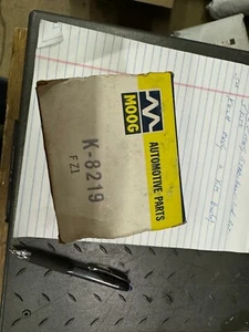 moog k8219 suspension control arm bushing - Picture 1 of 3