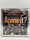 ESPN Sports Scent It? The DVD Game Sports Trivia Challenge Collectible Tin    C4