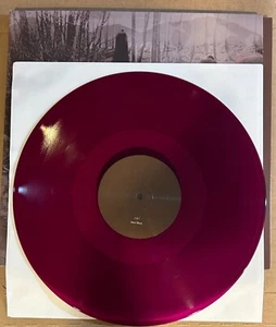 LP:  EVOKEN - Atra Mors    NEW UNPLAYED VIOLET VINYL 2xLP - Picture 1 of 3