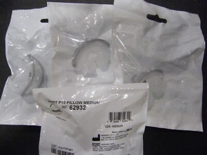 4 ResMed  AirFit P10 Medium Nasal Pillow Factory Sealed NEW 4Pack - Picture 1 of 5