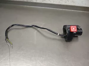 Ski-Doo Legend Expedition Skandic Tundra 2007-2020 Killswitch 25021809 - Picture 1 of 5
