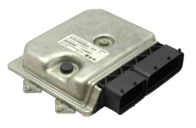 ⭐ ECU Control Unit FIAT DOBLO 51908953 MJD8F3D3 MJD 8F3.D3 BC0107961B 9Z20T23M ⭐ - Image 1 of 4