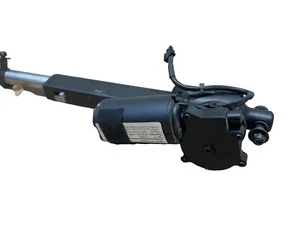 Silla de ruedas eléctrica con actuador reclinable Quantum Edge 2.0 LL-3004/41 REAC PROBADO - Imagen 1 de 11