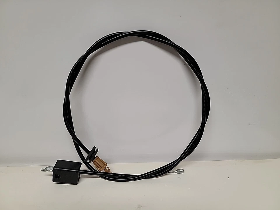 OEM AYP Sears Husqvarna Jonsered 583864201 CABLE BBC HONDA 22 -F26 - Image 1 of 2