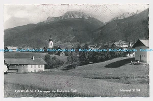 C002567 Oberperfuss Matrize Nockspitze. Tirol. Monopol. 21104. Schollhorn - Bild 1 von 2