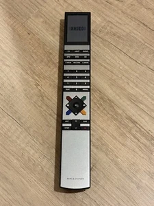 Bang & Olufsen B&O Beo 4 Fernbedienung DVD /DTV Tasten - Remote Control - Bild 1 von 2