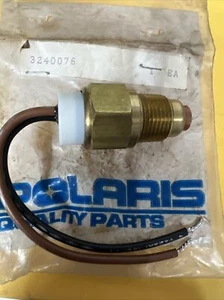 POLARIS OEM/NOS WATERCRAFT - 3240076 - SWITCH, THERMO - Picture 1 of 4