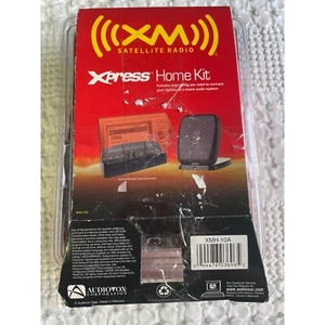 Audiovox XM Satellite Radio Xpress Home Kit SKU 2713 - Picture 1 of 3