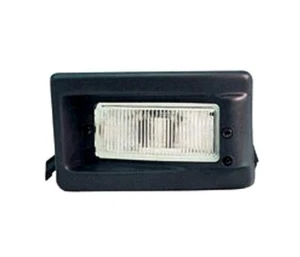 Left Fog Light for Citroen Jumper Fiat Ducato Peugoet Boxer 1994-2002 VH418L - Picture 1 of 1