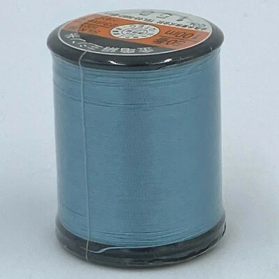 Kinkame Sewing Thread 100% Silk 100m Spools made in Japan PLEASE READ TH - Image 1 of 2