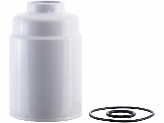 Premium Guard Fuel Filter fits GMC C4500 Topkick 2003-2009 6.6L V8 73XRRZ - Image 1 of 1