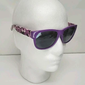 Ocean Pacific Purple Digital Reptilian Sunglasses S00998SOH00D 19745 - Picture 1 of 14