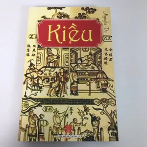 The Tale of Kieu: A Bilingual Edition - Translated by Michael Counsell - Picture 1 of 7