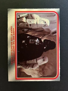 1980 O Pee Chee Star Wars Series Empire Strikes Back Series 1 #50 - Picture 1 of 2
