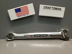 Craftsman 42918  VA 14mm Combination Metric Wrench  NOS  USA MADE - Picture 1 of 4