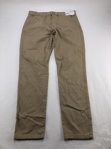 Las mejores ofertas en Pantalones AriZona Frente Plano Tamaño Regular para  hombres | eBay