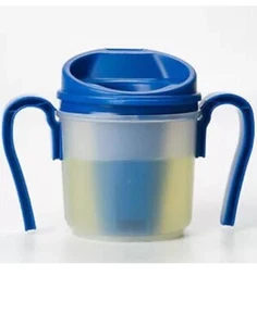 ProvaMed Provale Cup Limited Flow Cup for Dysphagia New/Unused, But No Packaging - Picture 1 of 3