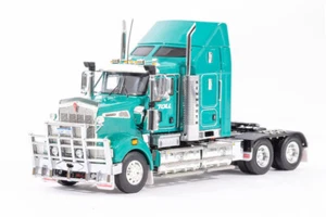 Drake FOR Kenworth T909 Aero Kit Maut LKW 1:50 DIECAST LKW Fertigmodell - Bild 1 von 5