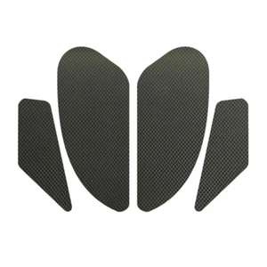 Motorcycle Gas Knee Grip Protector Sticker Anti-slip For YAMAHA YZF R6 2006-2007 - Bild 1 von 6