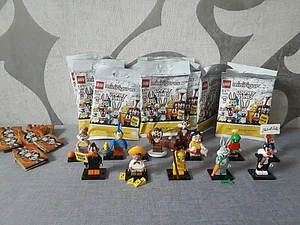 Lego 71030 Looney Tunes Minifiguren zum aussuchen - Neu & unbespielt - Picture 1 of 14