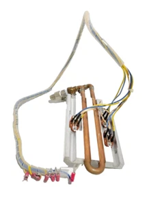 Lytron CP10G01 6 Inch Long x 3-1/2 Inch High, Straight Connection Copper Tube Co - Bild 1 von 5