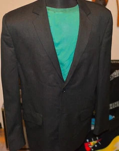 40 REGULAR CALVIN KLINE BLAZER GR 40R #1203H - Bild 1 von 9