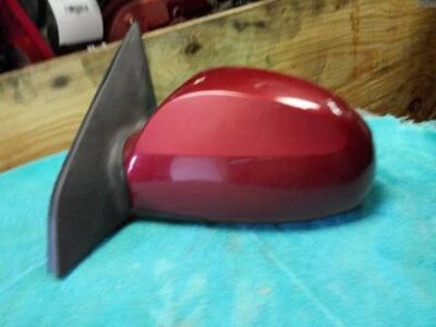 Espejo puerta izquierdo 09 KIA SPECTRA Foto 1 de 2